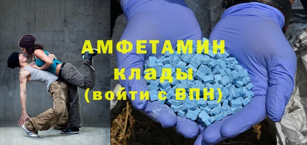 стафф Алексин